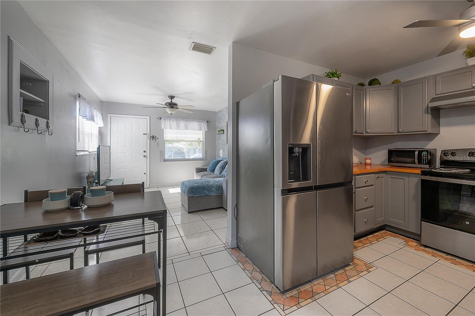 BELT COURT - Residential