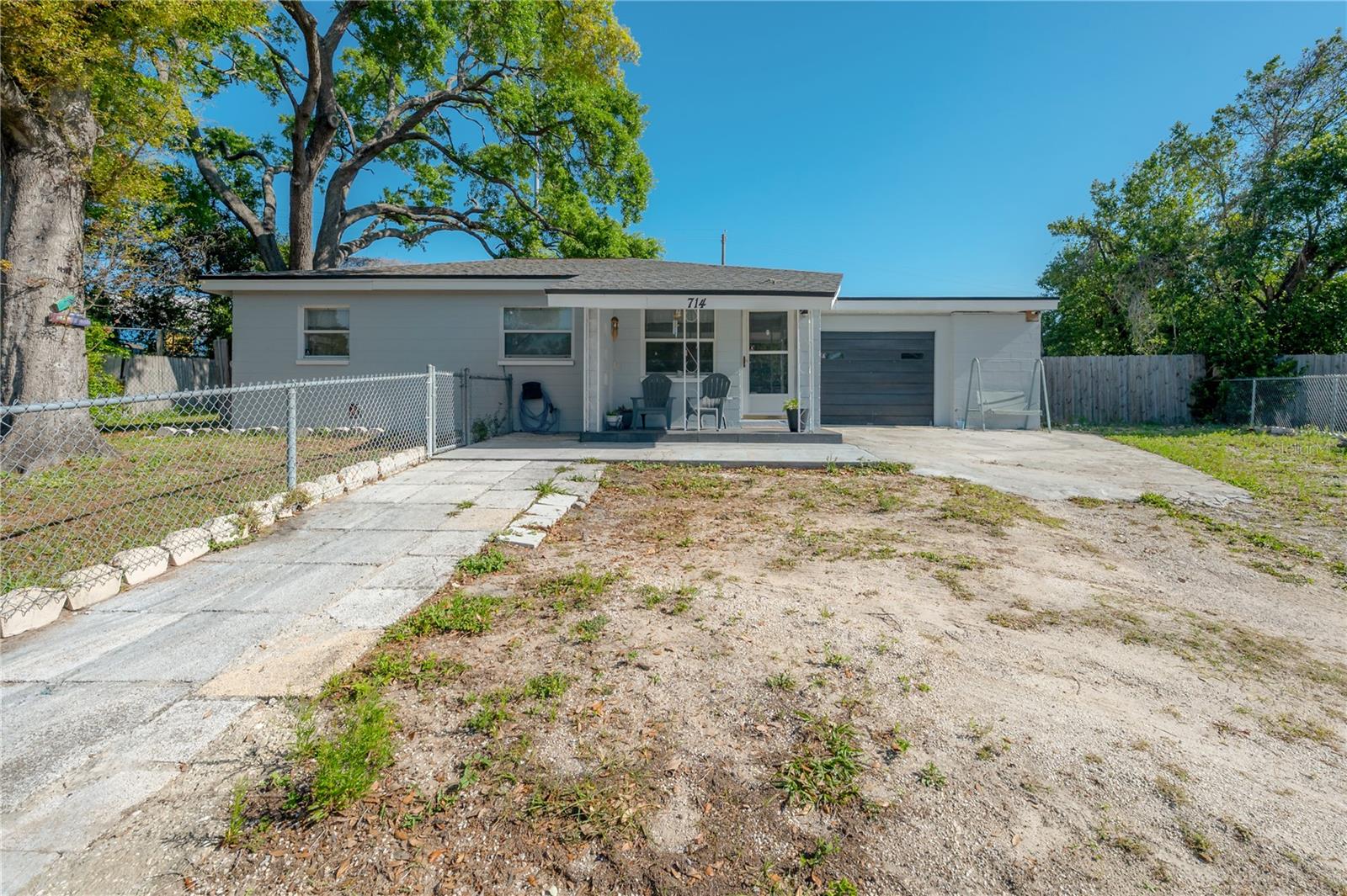 BELT COURT - Residential