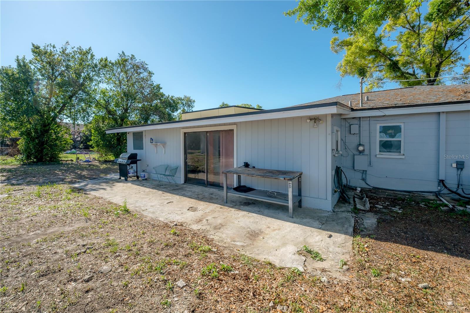 BELT COURT - Residential