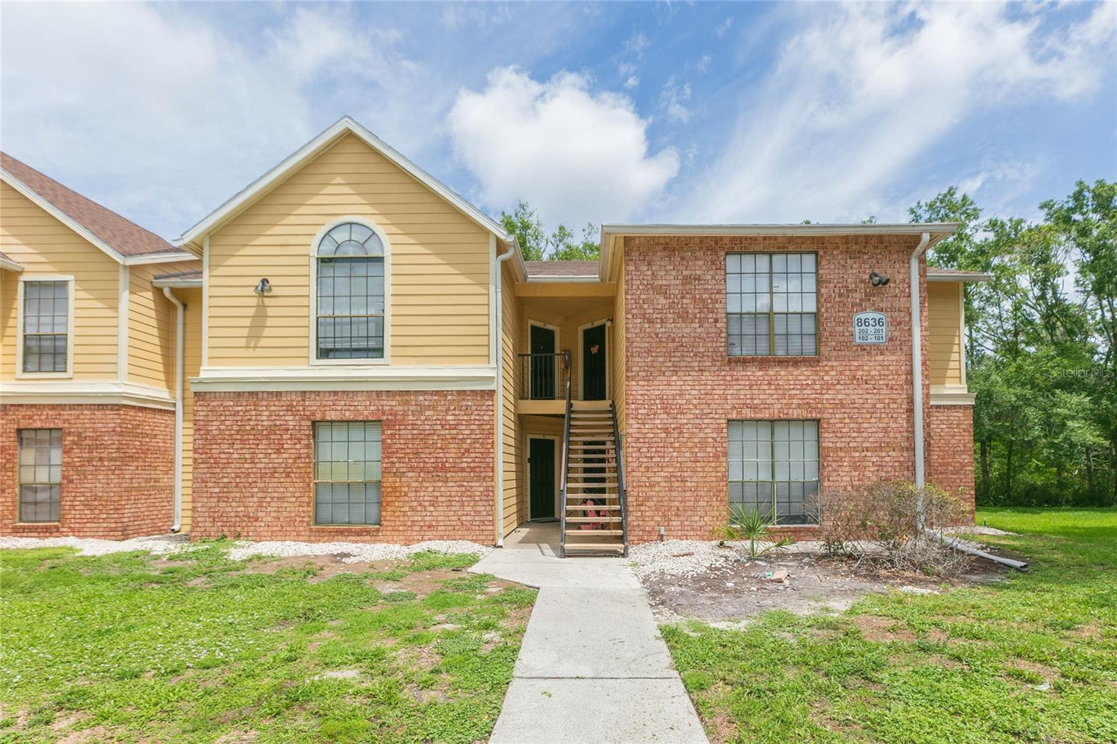 8636 MALLARD RESERVE DRIVE 201