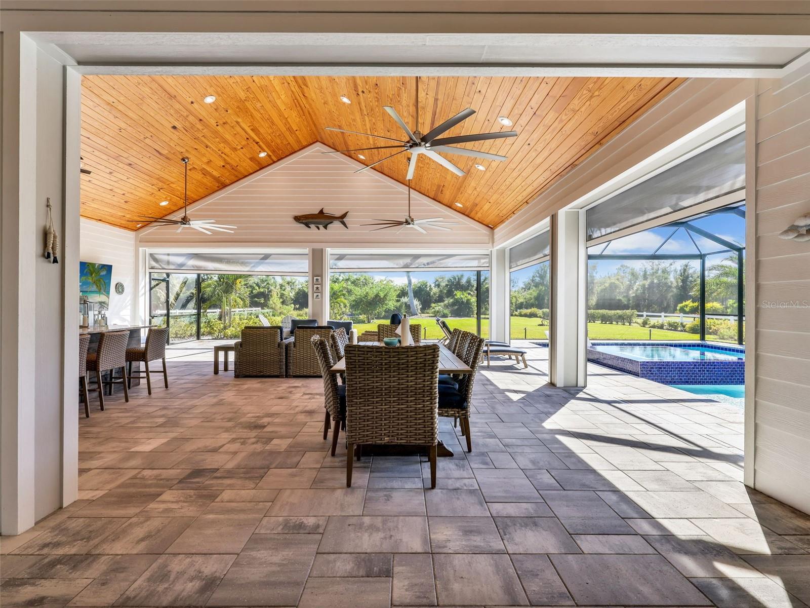 THE ESTATES ON PEACE RIVER - Residential