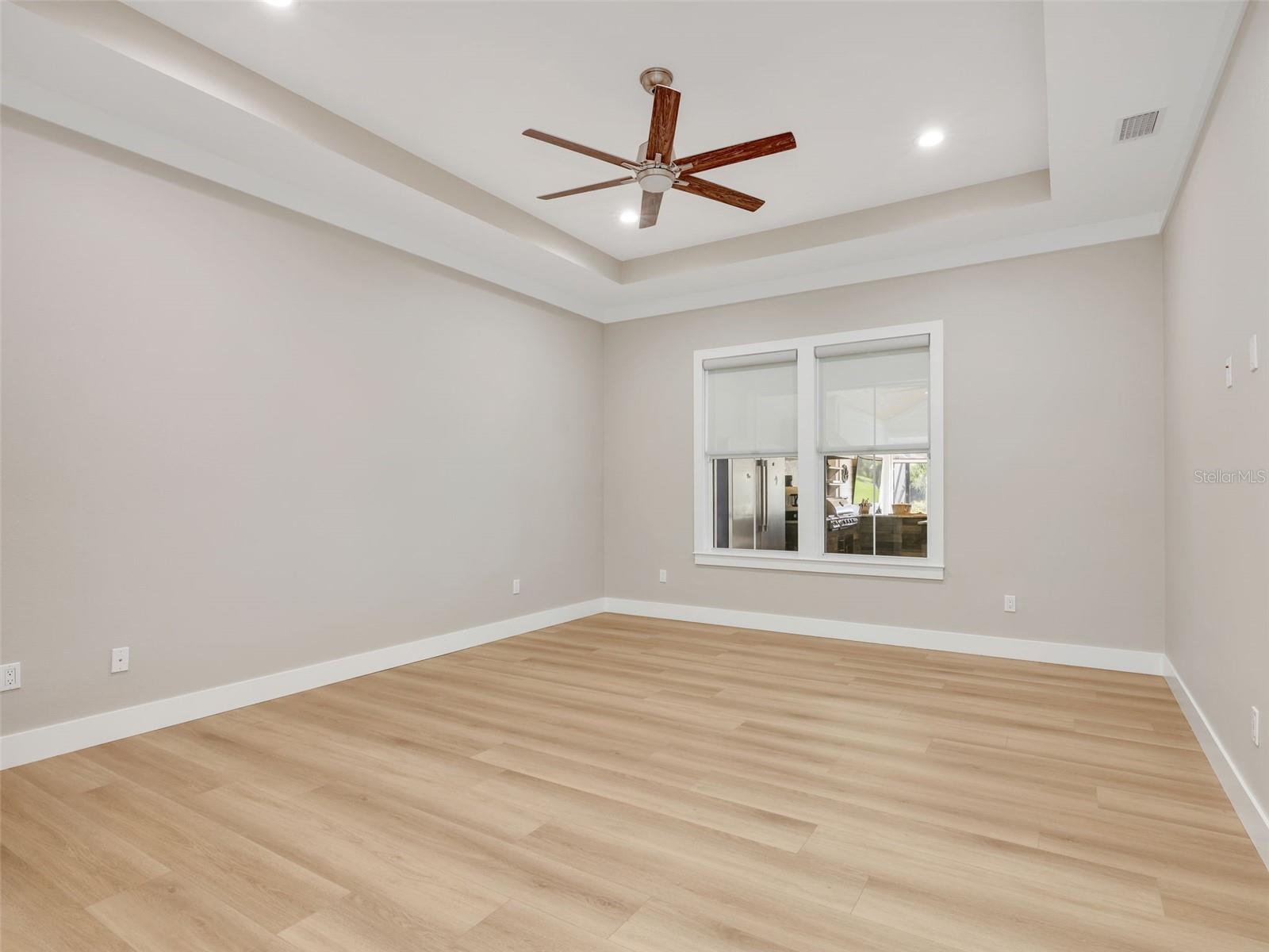 THE ESTATES ON PEACE RIVER - Residential