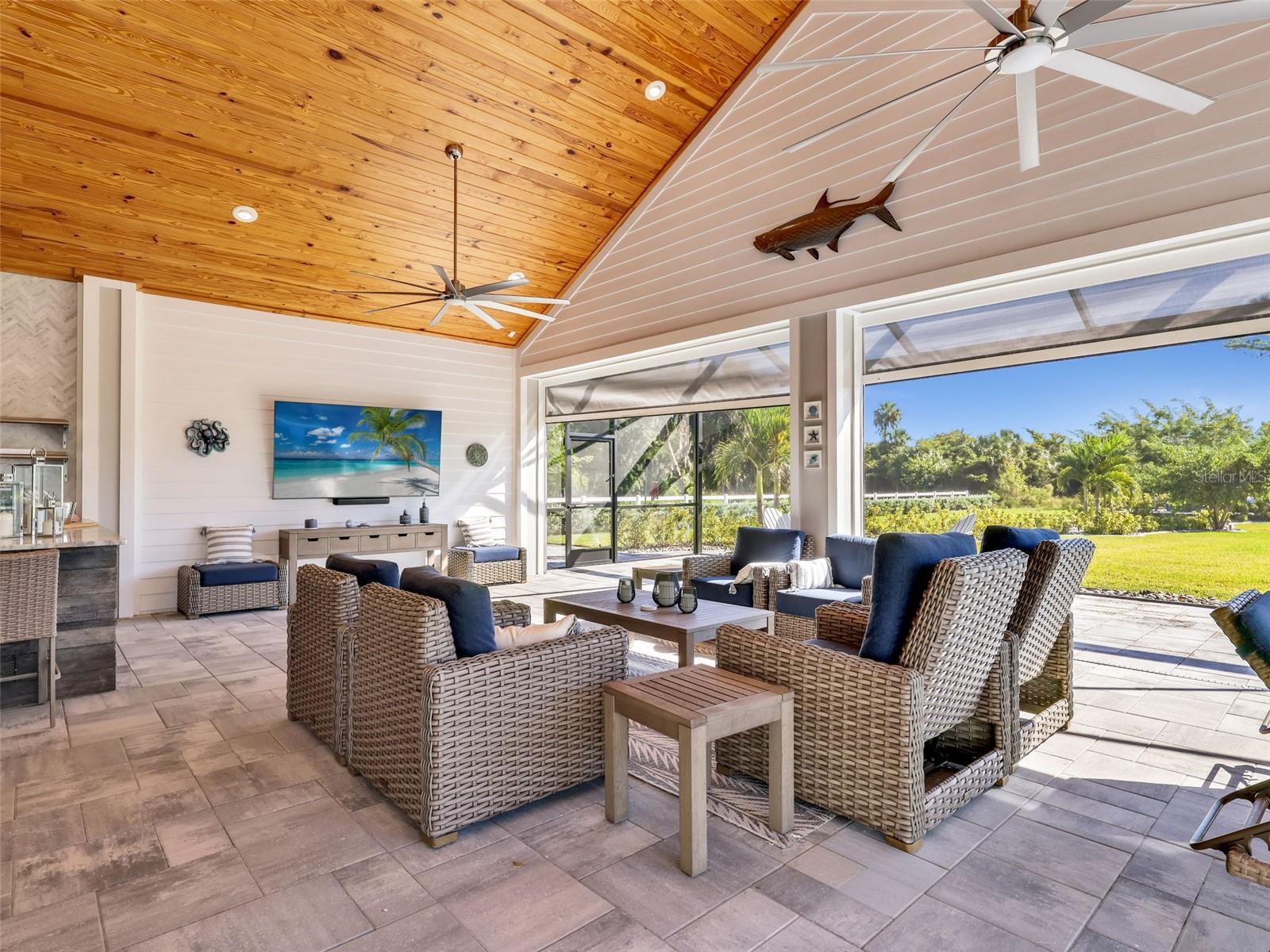 THE ESTATES ON PEACE RIVER - Residential