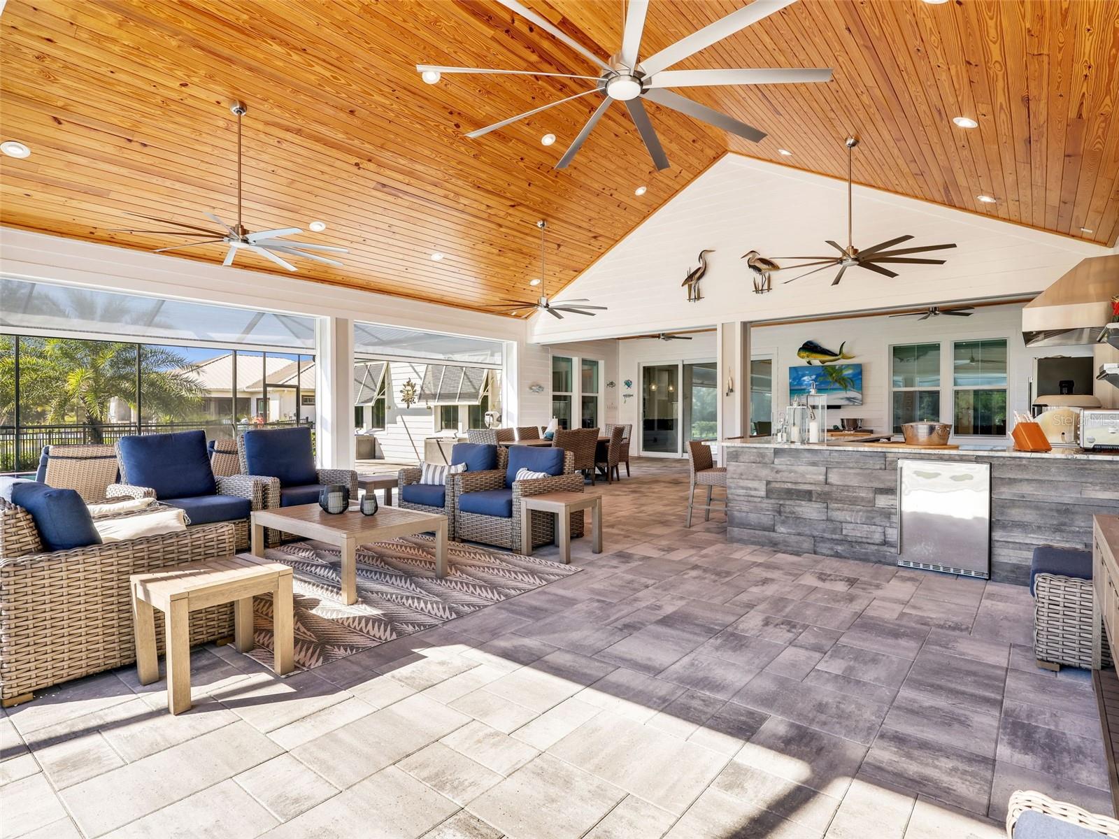 THE ESTATES ON PEACE RIVER - Residential