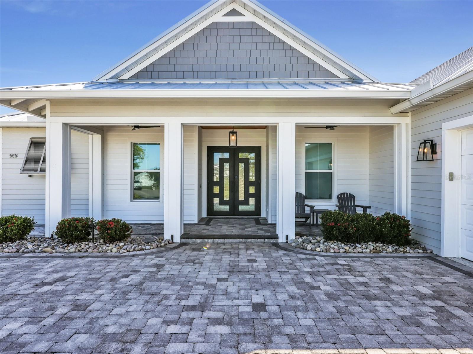 THE ESTATES ON PEACE RIVER - Residential