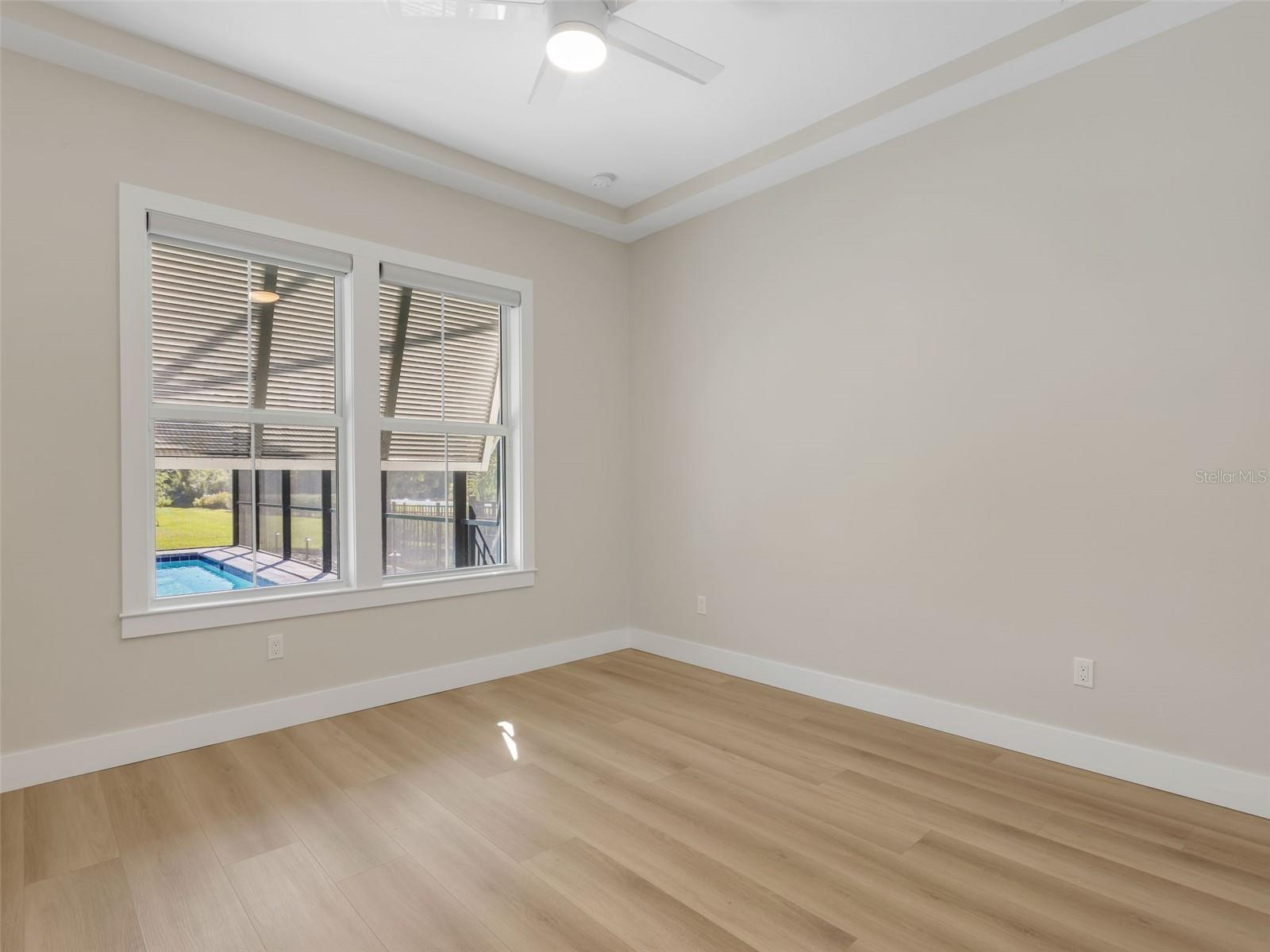 THE ESTATES ON PEACE RIVER - Residential