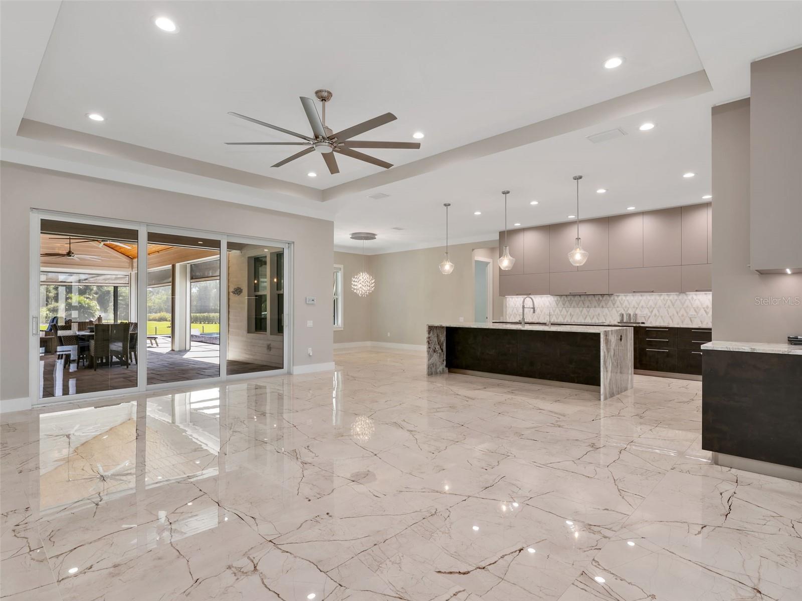 THE ESTATES ON PEACE RIVER - Residential