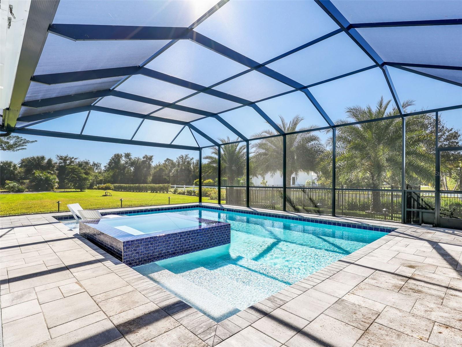 THE ESTATES ON PEACE RIVER - Residential