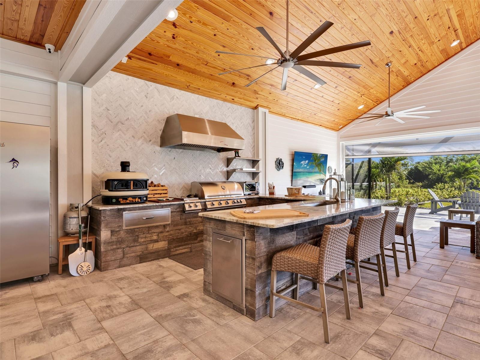 THE ESTATES ON PEACE RIVER - Residential