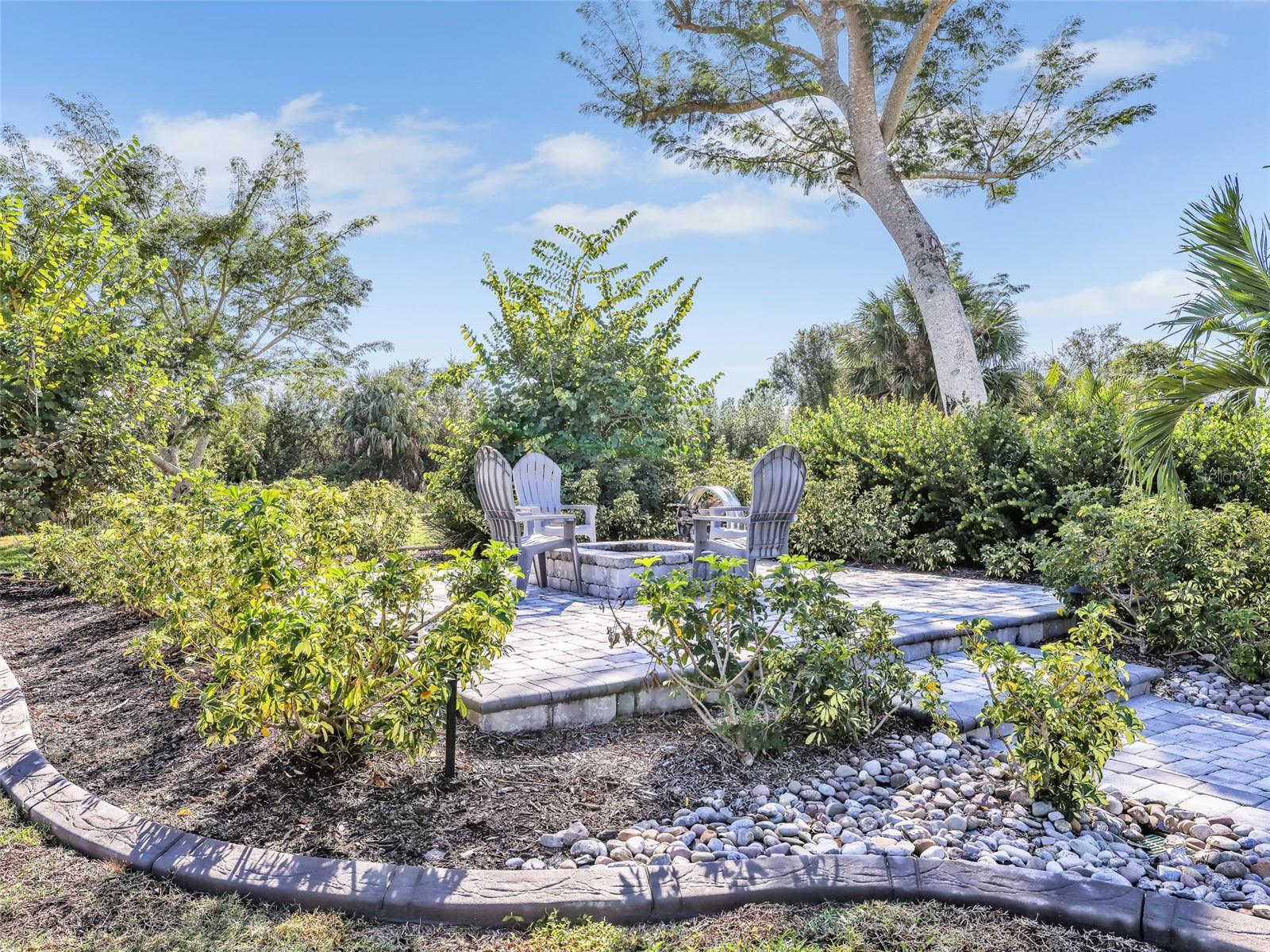 THE ESTATES ON PEACE RIVER - Residential