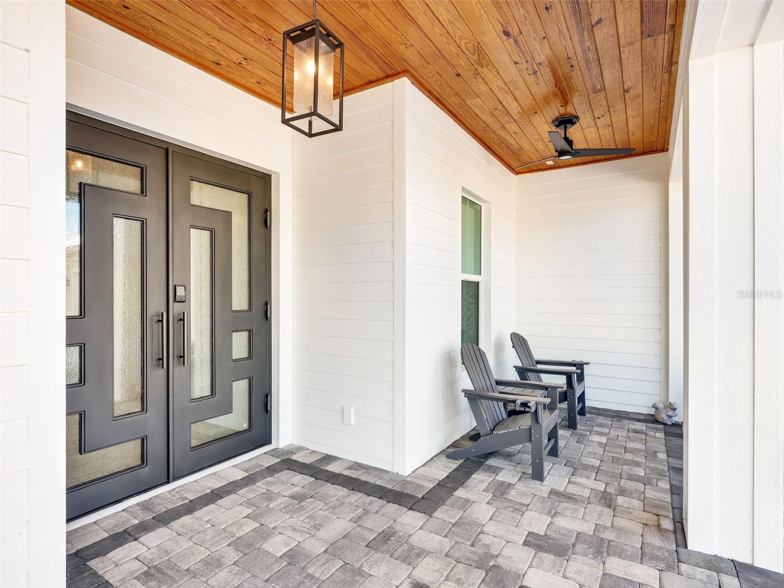 THE ESTATES ON PEACE RIVER - Residential