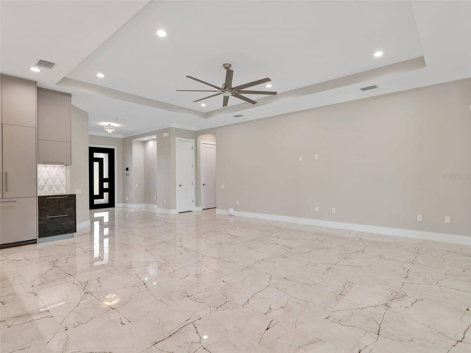 THE ESTATES ON PEACE RIVER - Residential