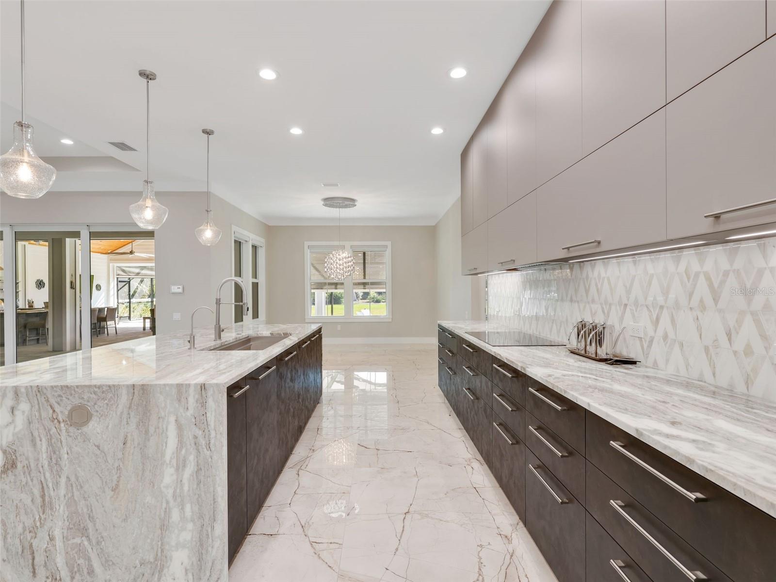 THE ESTATES ON PEACE RIVER - Residential