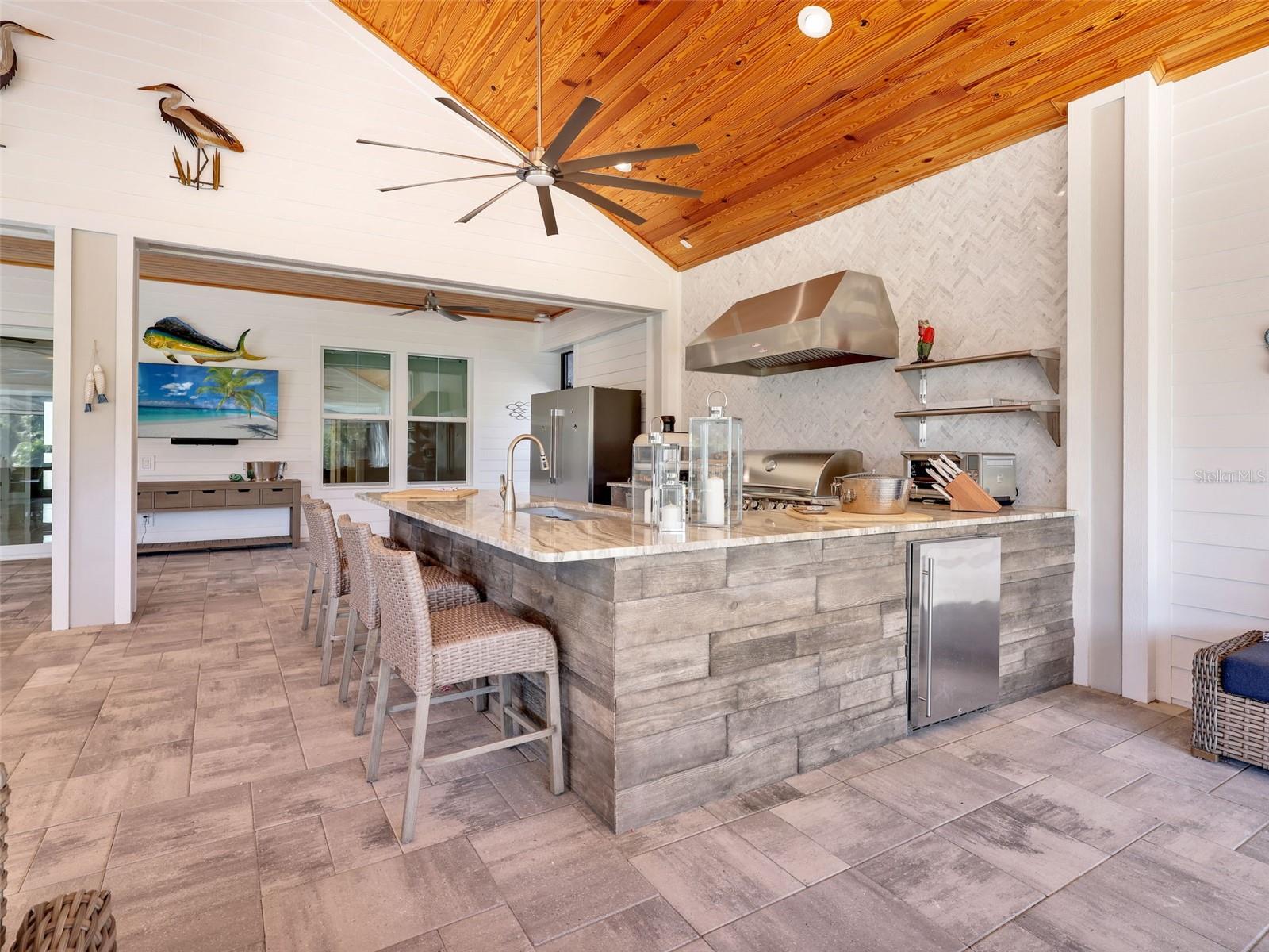 THE ESTATES ON PEACE RIVER - Residential