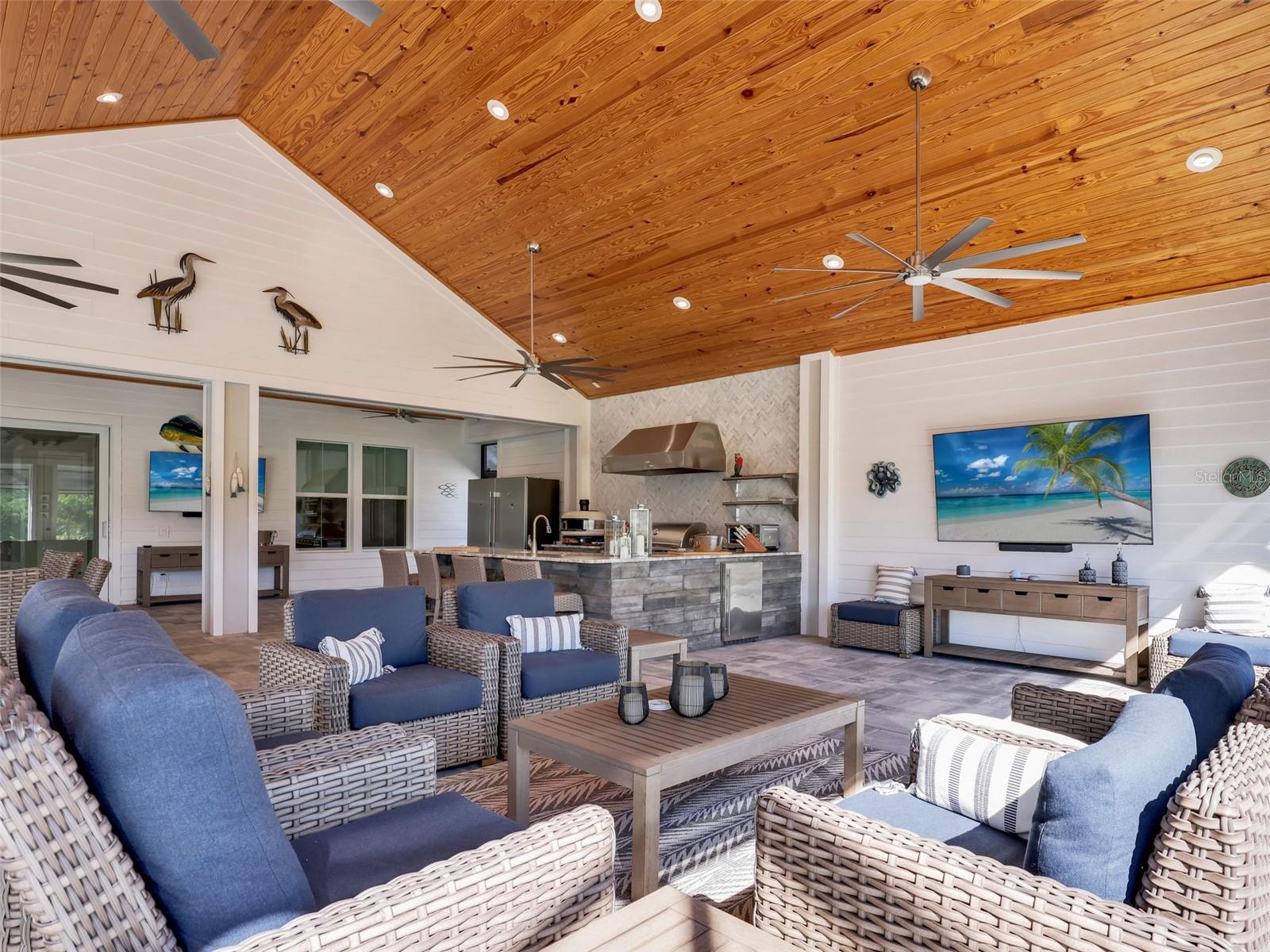 THE ESTATES ON PEACE RIVER - Residential