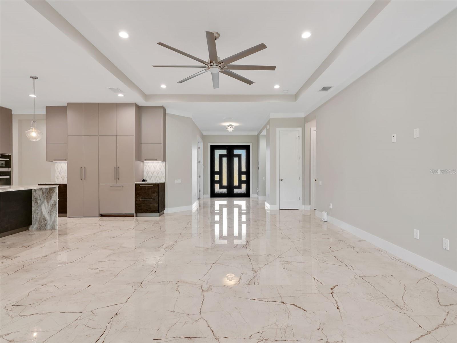 THE ESTATES ON PEACE RIVER - Residential