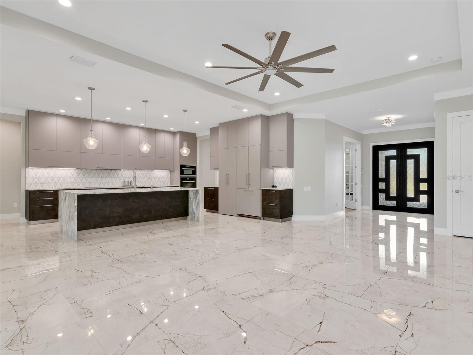 THE ESTATES ON PEACE RIVER - Residential