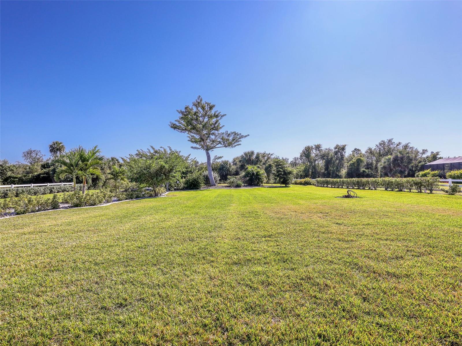 THE ESTATES ON PEACE RIVER - Residential