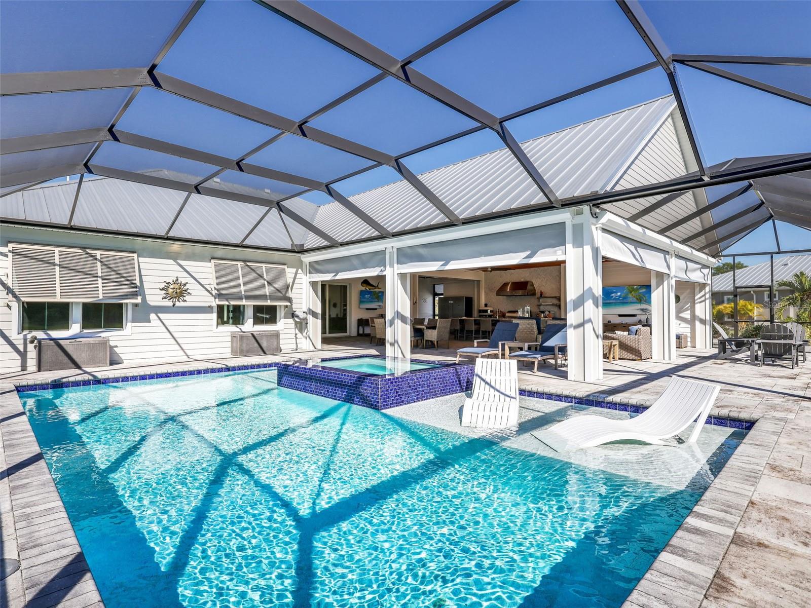 THE ESTATES ON PEACE RIVER - Residential