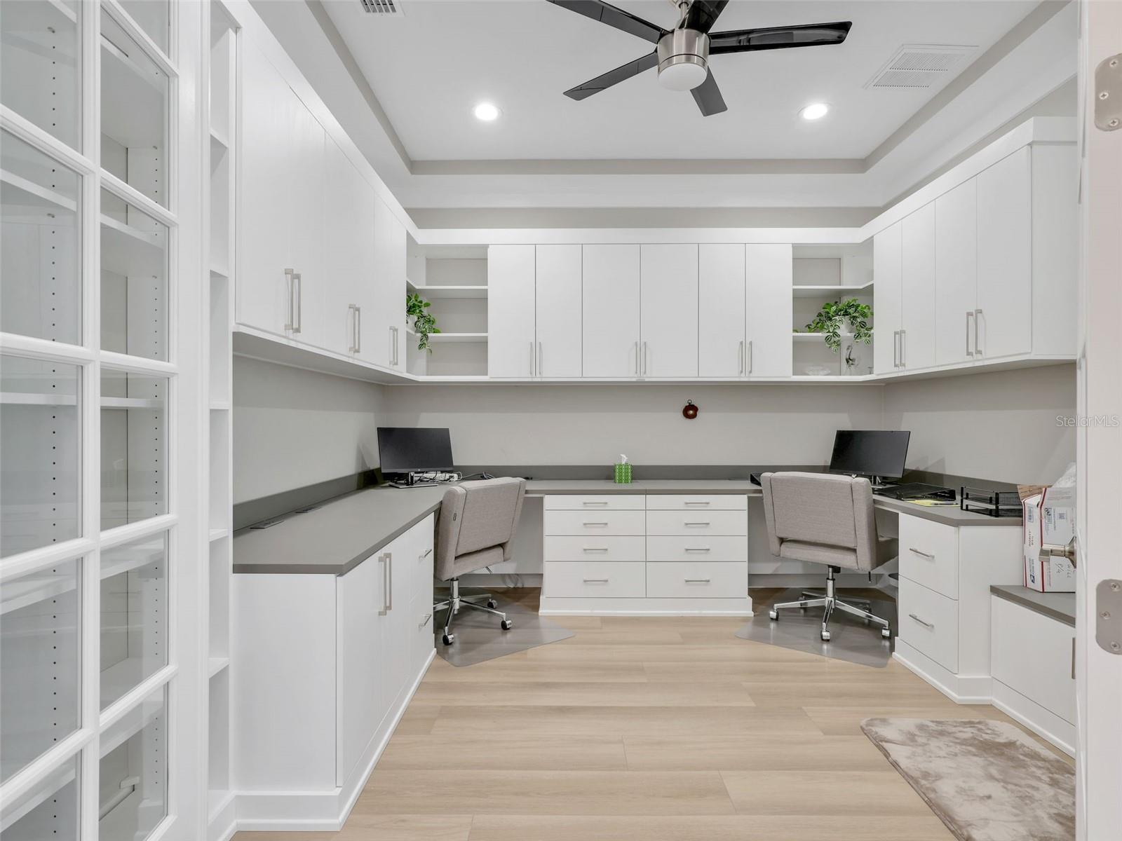 THE ESTATES ON PEACE RIVER - Residential