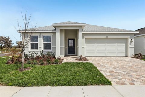 Photo of 803 Andrew Street, Winter Haven, FL 33881 (MLS # O6355618)