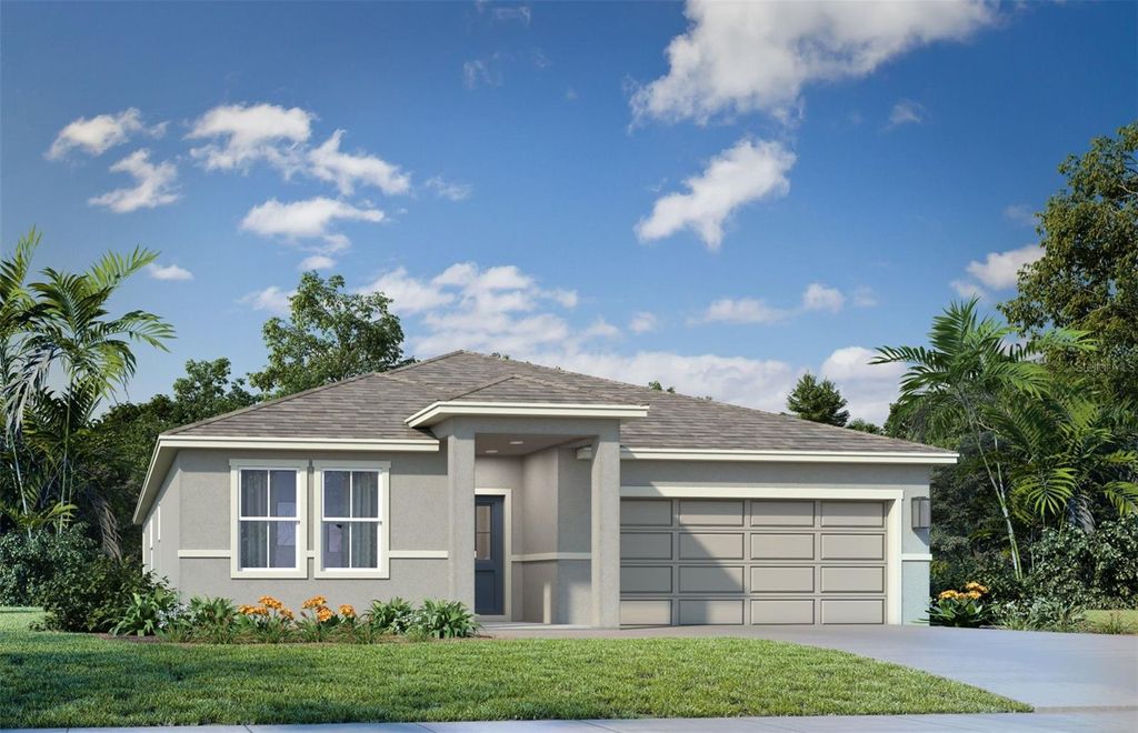 Photo of 803 Andrew Street, Winter Haven, FL 33881 (MLS # O6355618)