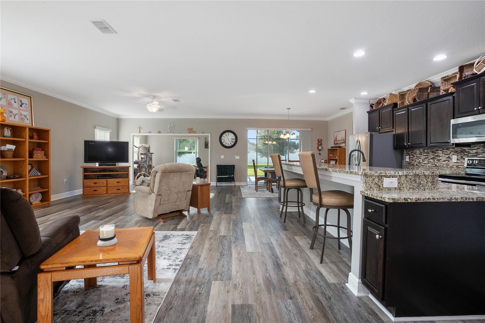 NORTH RIDGE - Residential