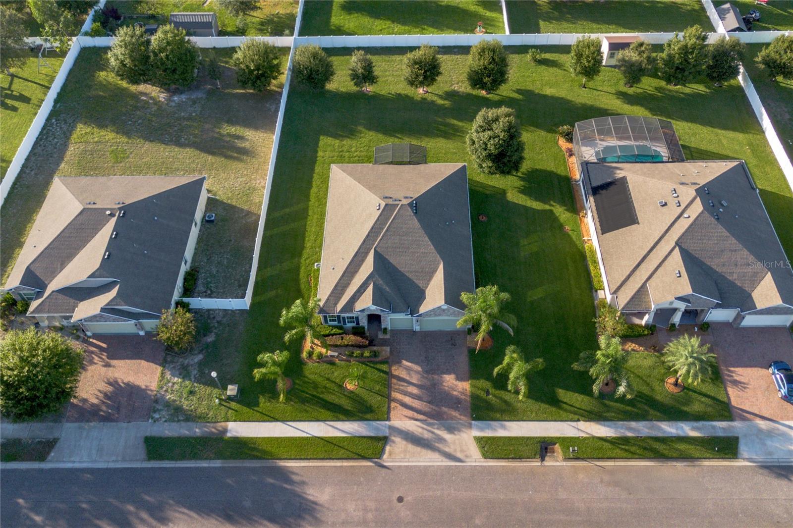 NORTH RIDGE - Residential