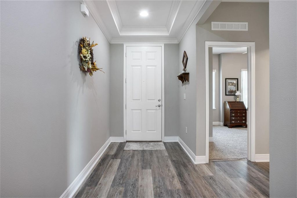Photo of 105 Blanco Drive, Deland, FL 32724 (MLS # V4945278)