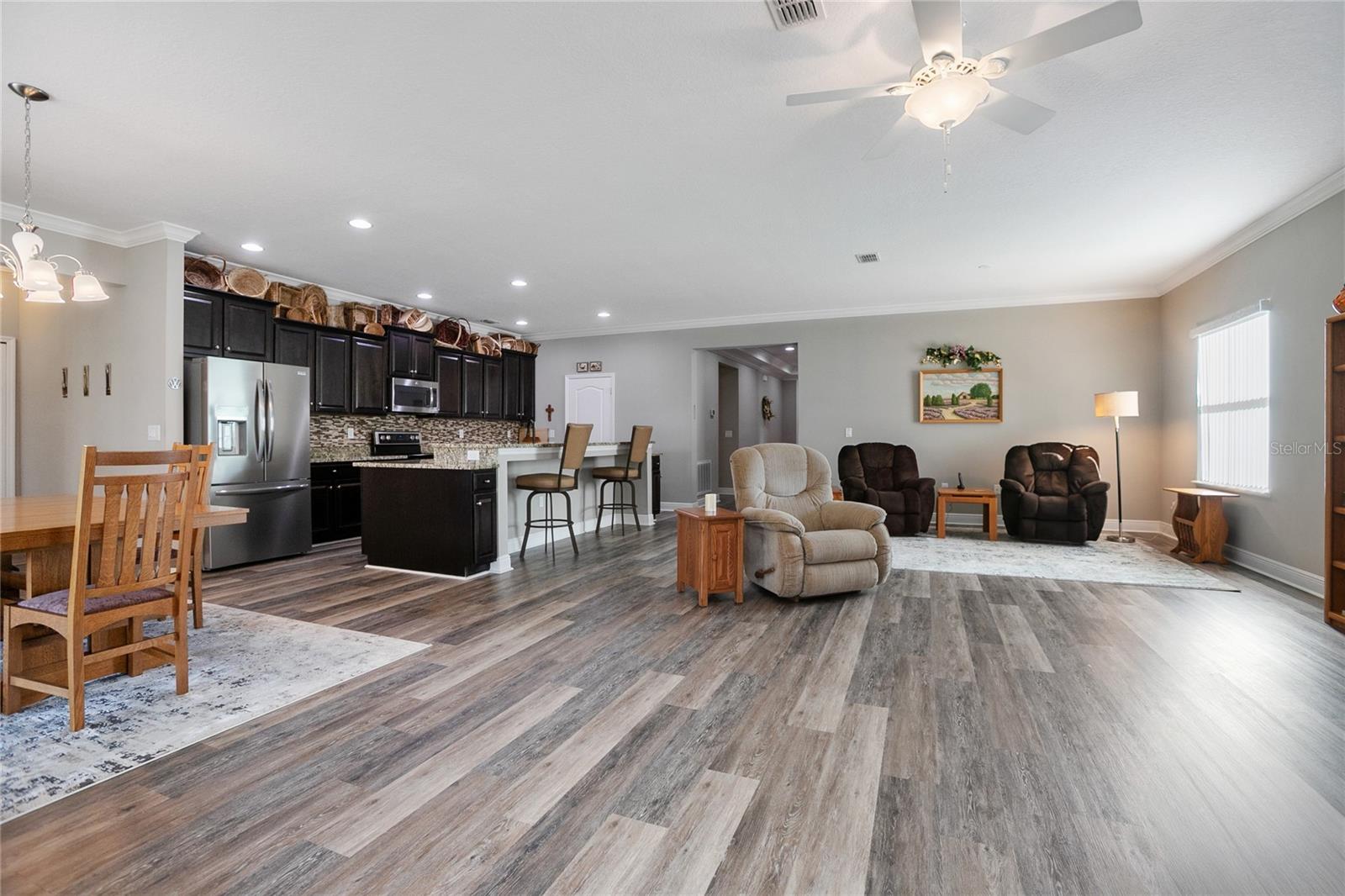 NORTH RIDGE - Residential