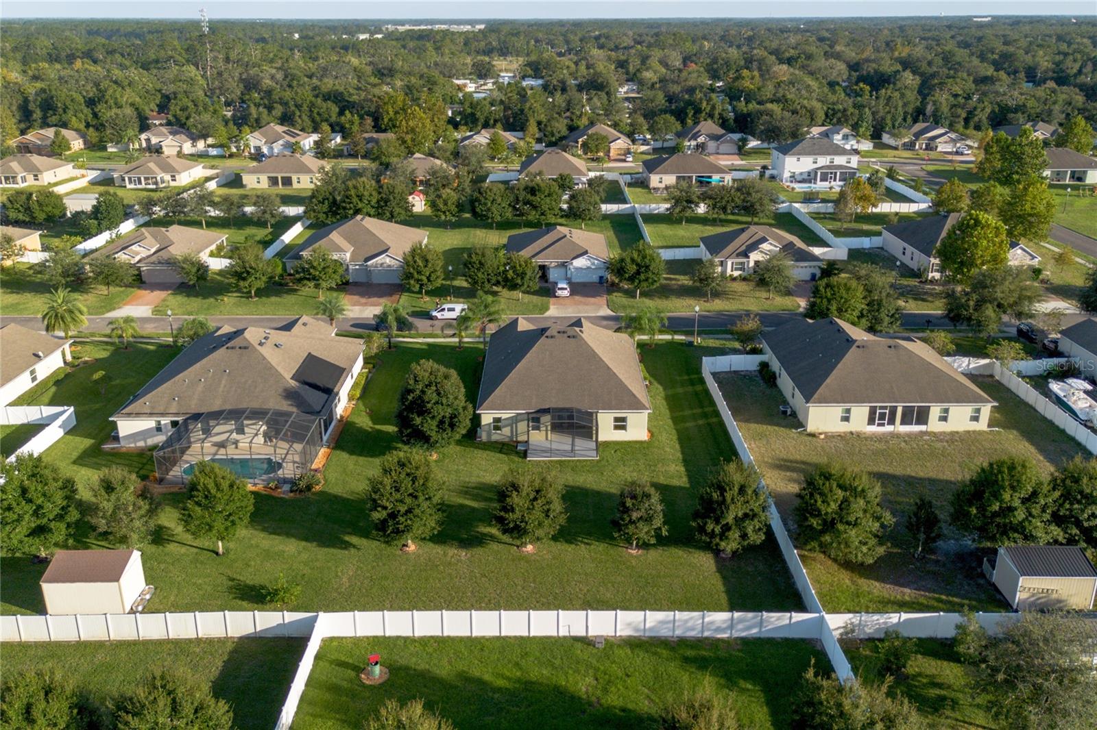 NORTH RIDGE - Residential