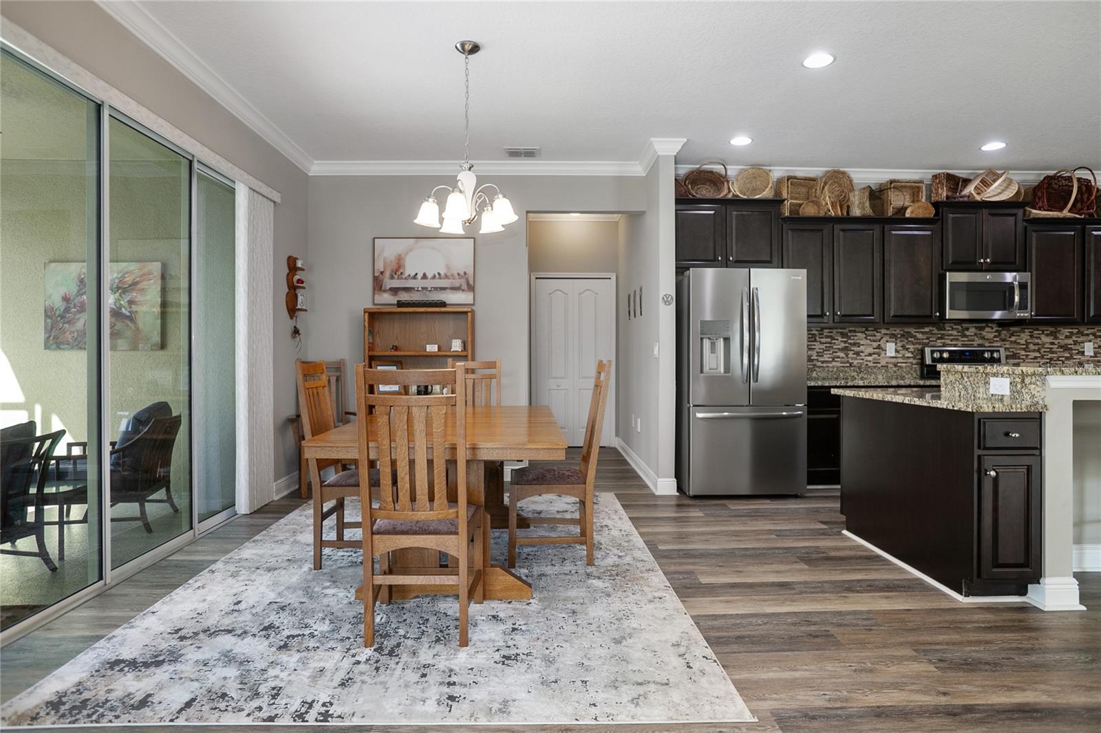 NORTH RIDGE - Residential