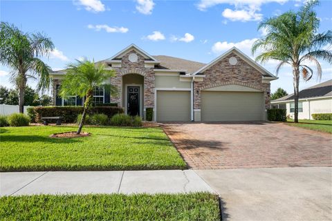 Photo of 105 Blanco Drive, Deland, FL 32724 (MLS # V4945278)