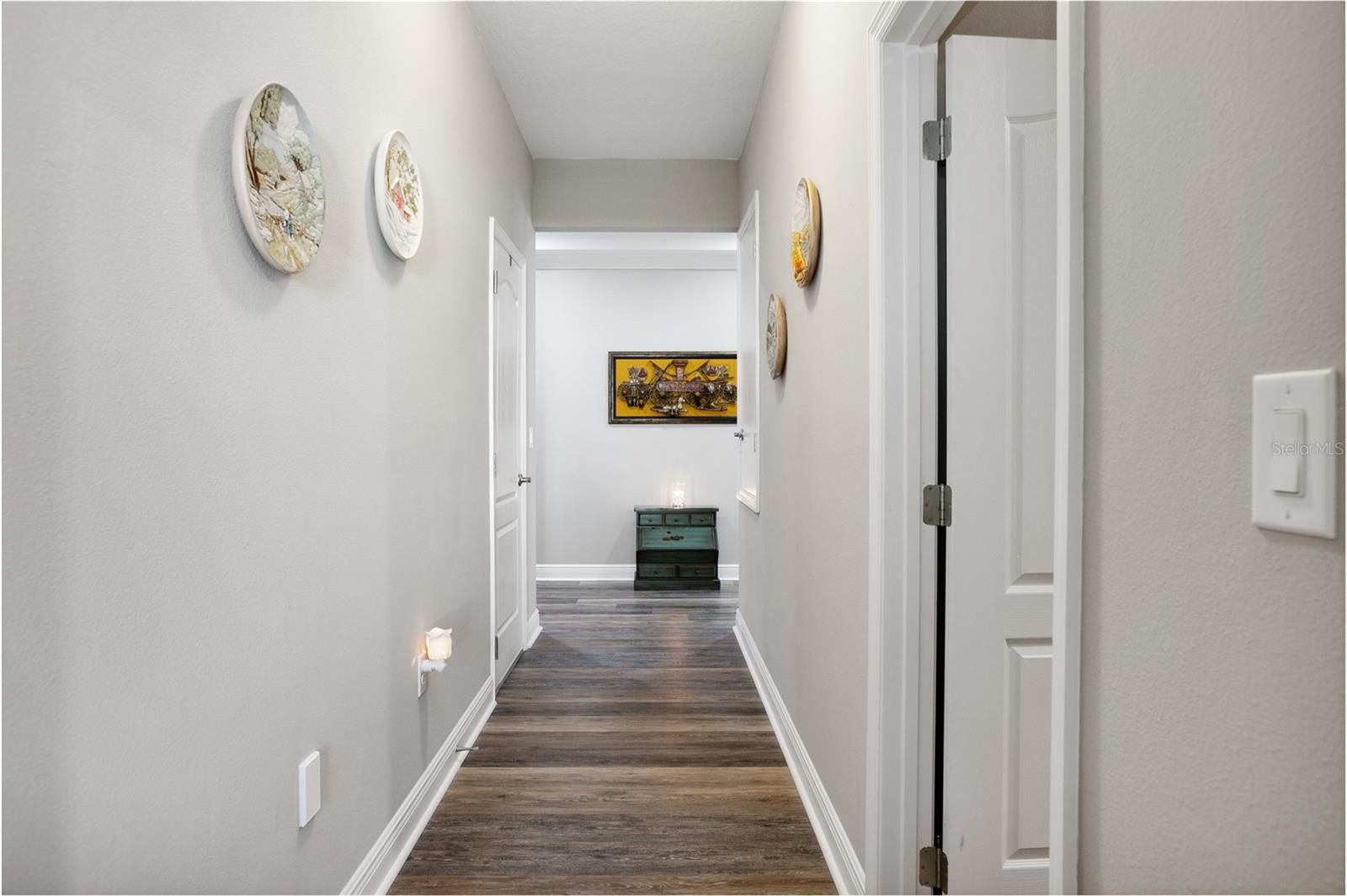 NORTH RIDGE - Residential