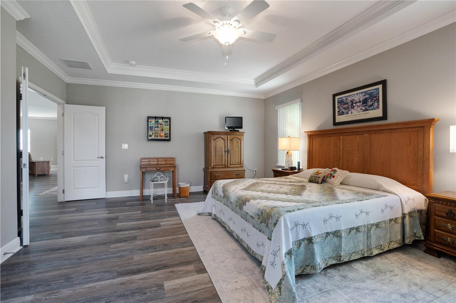 NORTH RIDGE - Residential