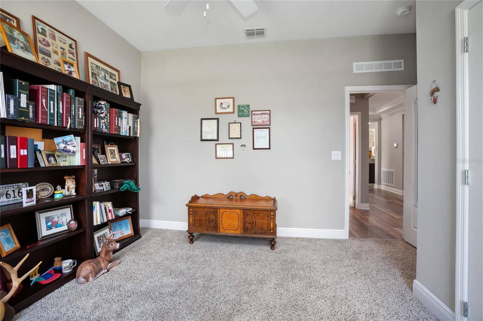 NORTH RIDGE - Residential