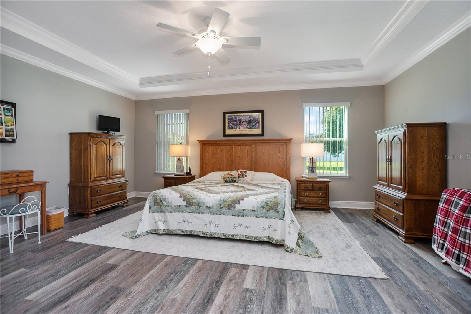 NORTH RIDGE - Residential
