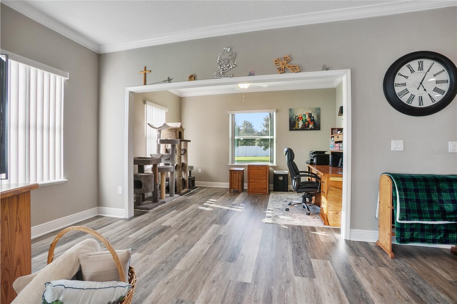 NORTH RIDGE - Residential