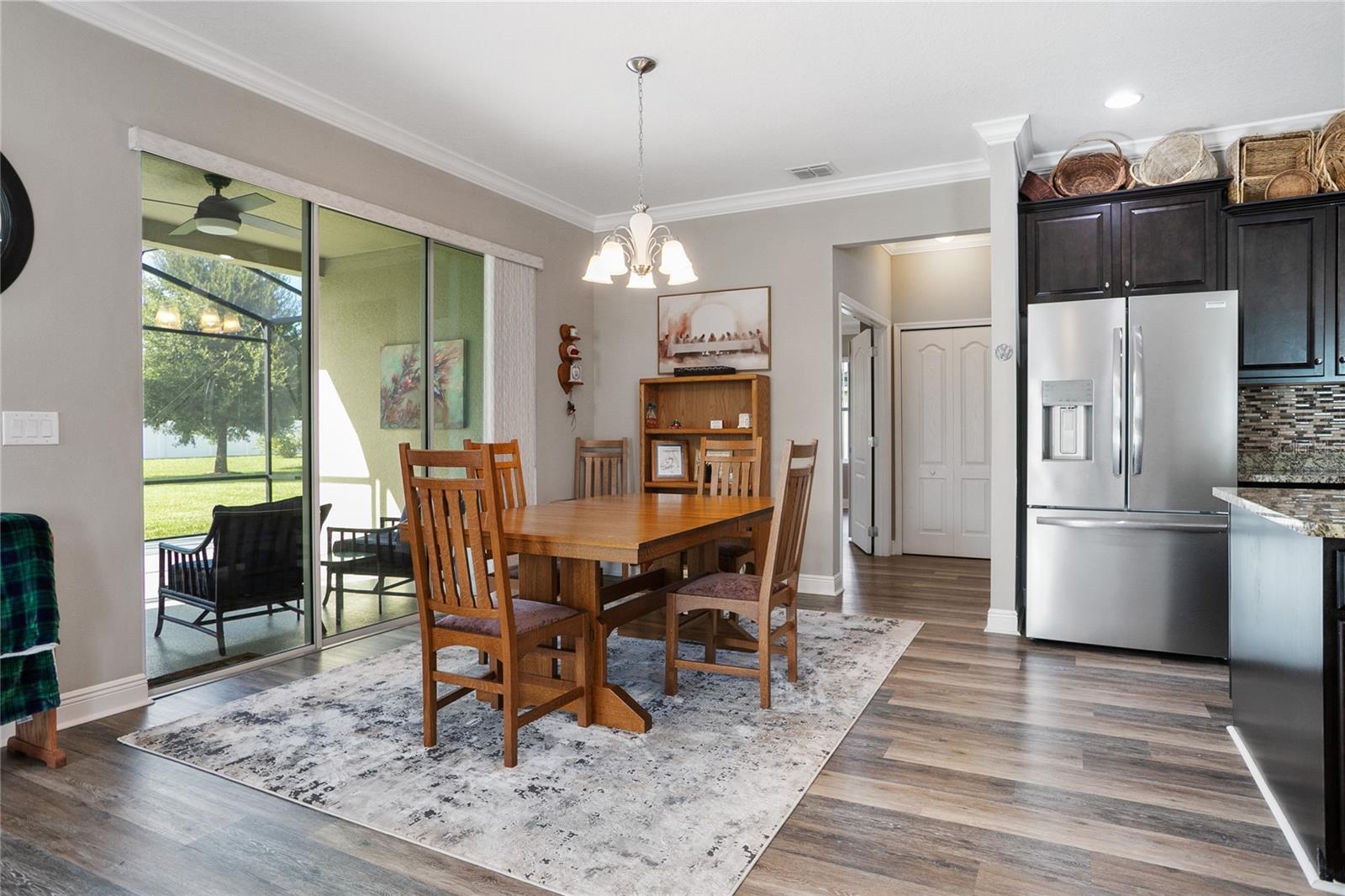 NORTH RIDGE - Residential