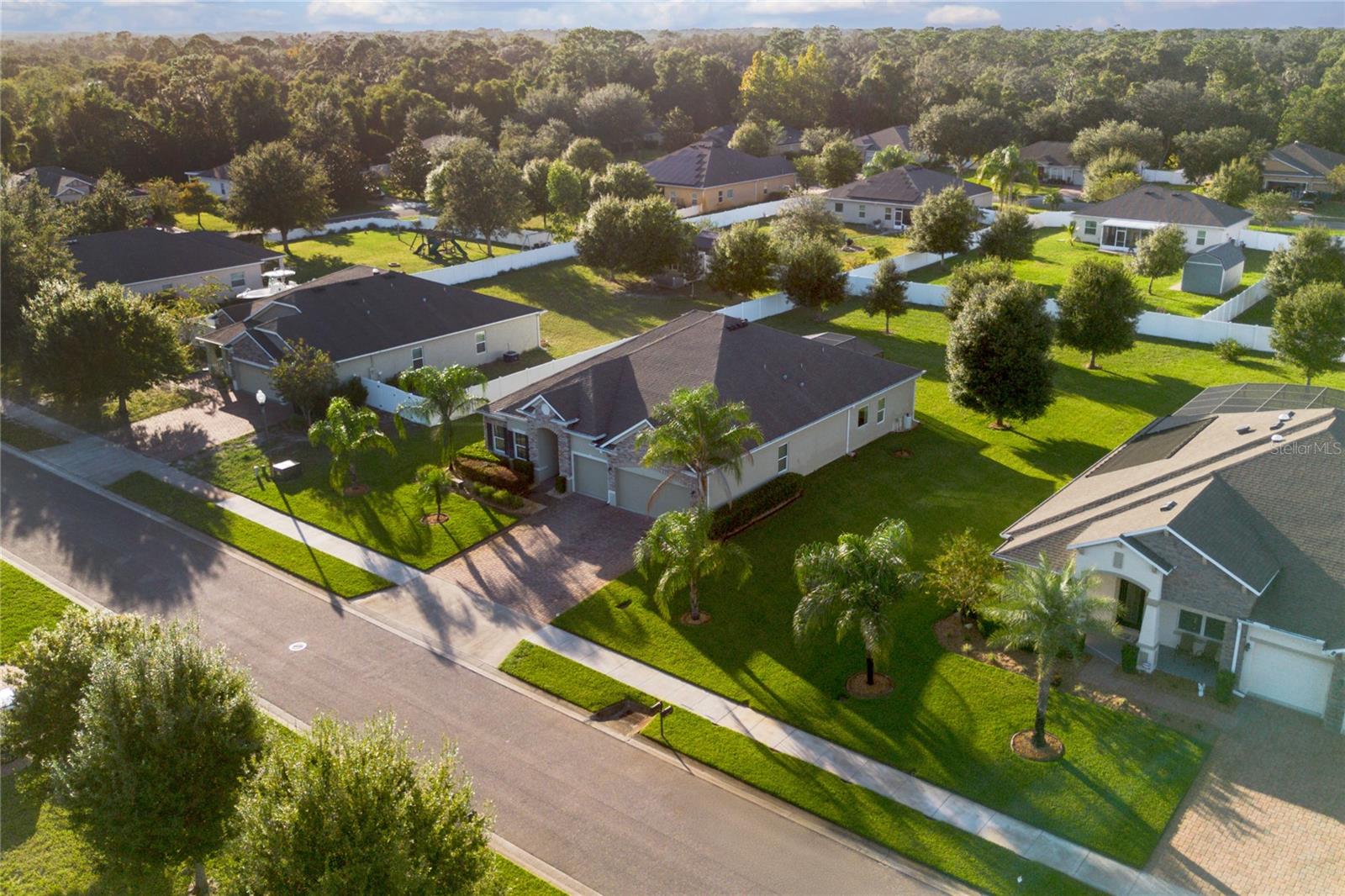 NORTH RIDGE - Residential