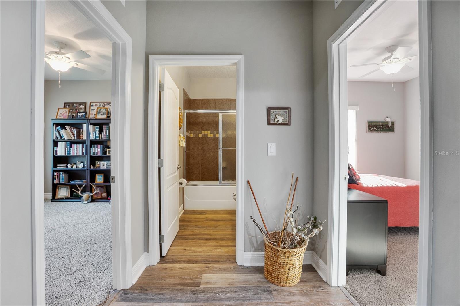 NORTH RIDGE - Residential