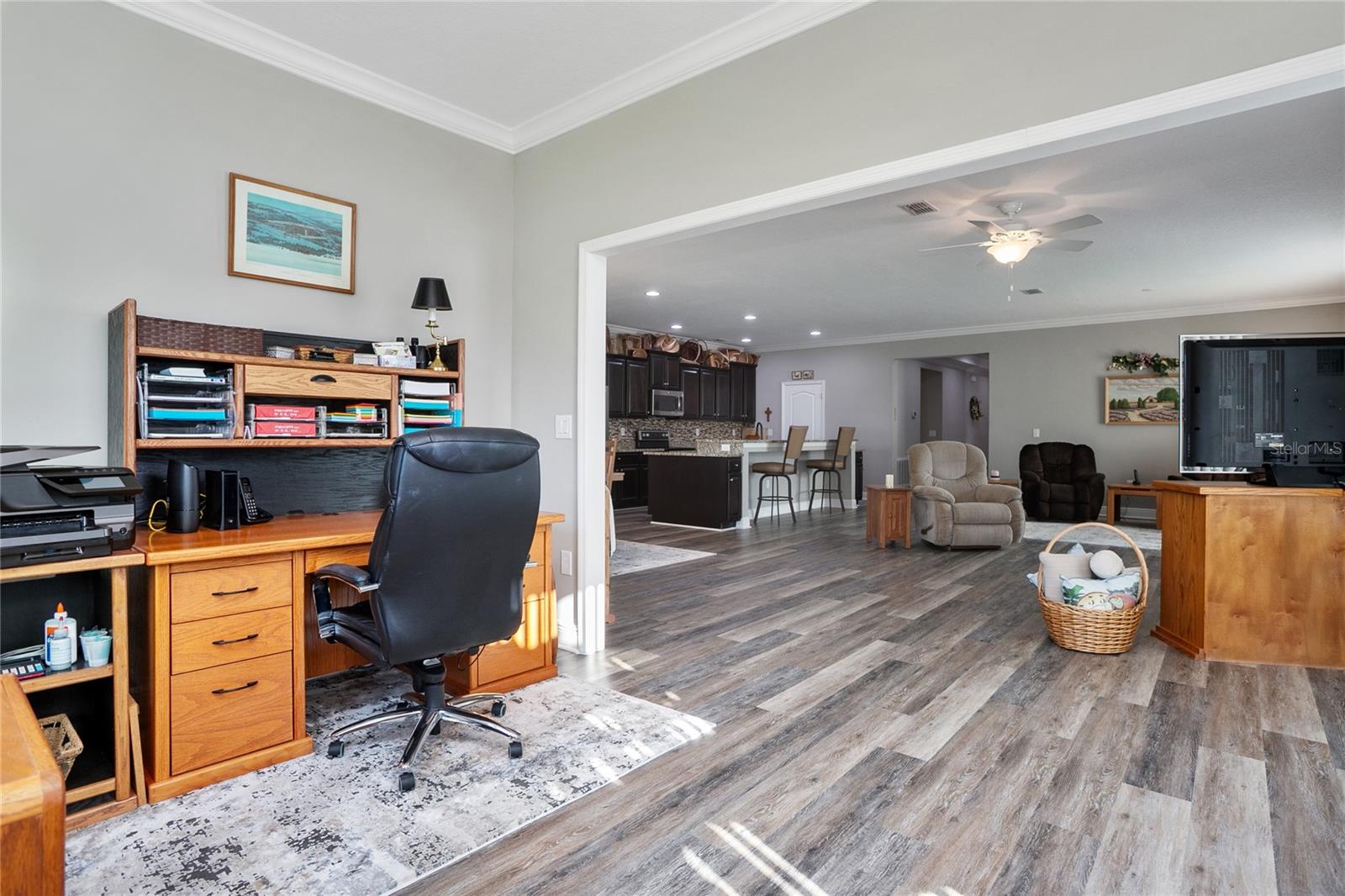 NORTH RIDGE - Residential