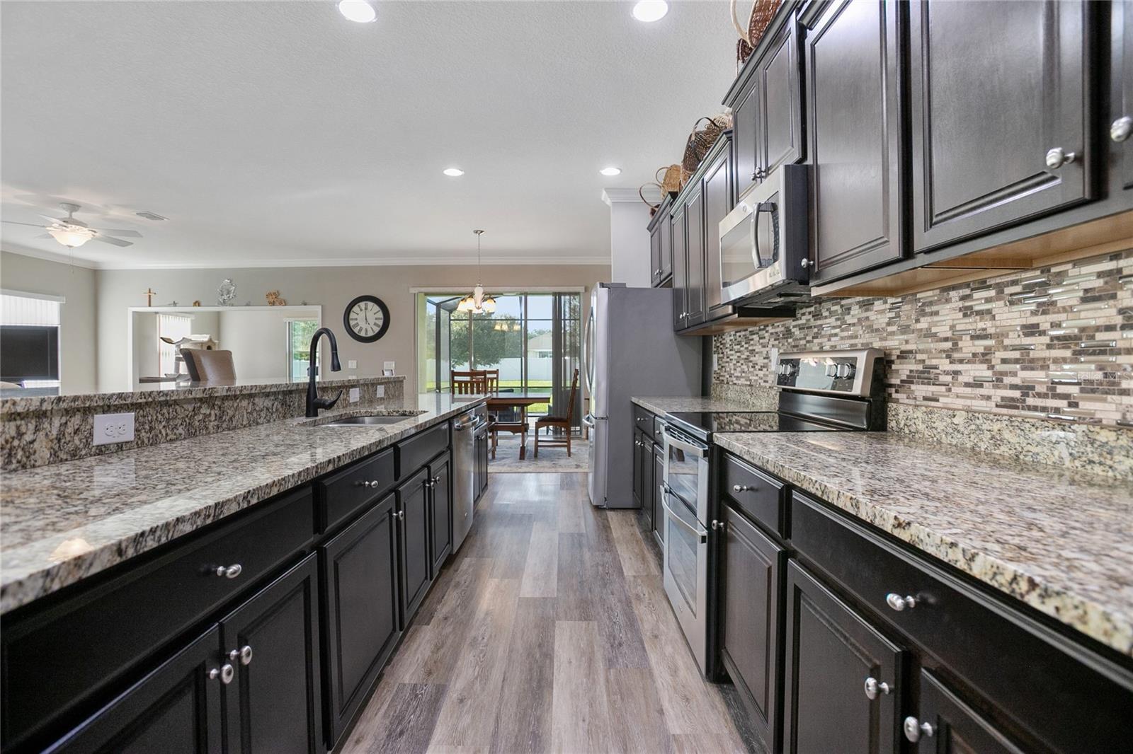 NORTH RIDGE - Residential