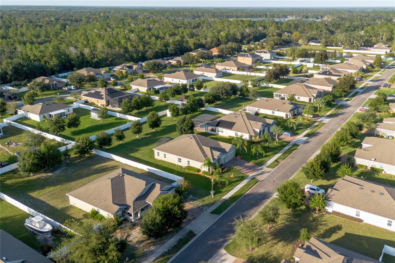 NORTH RIDGE - Residential