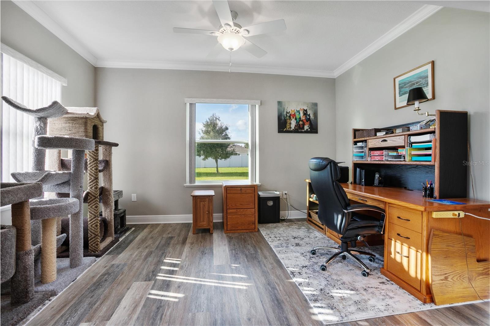 NORTH RIDGE - Residential