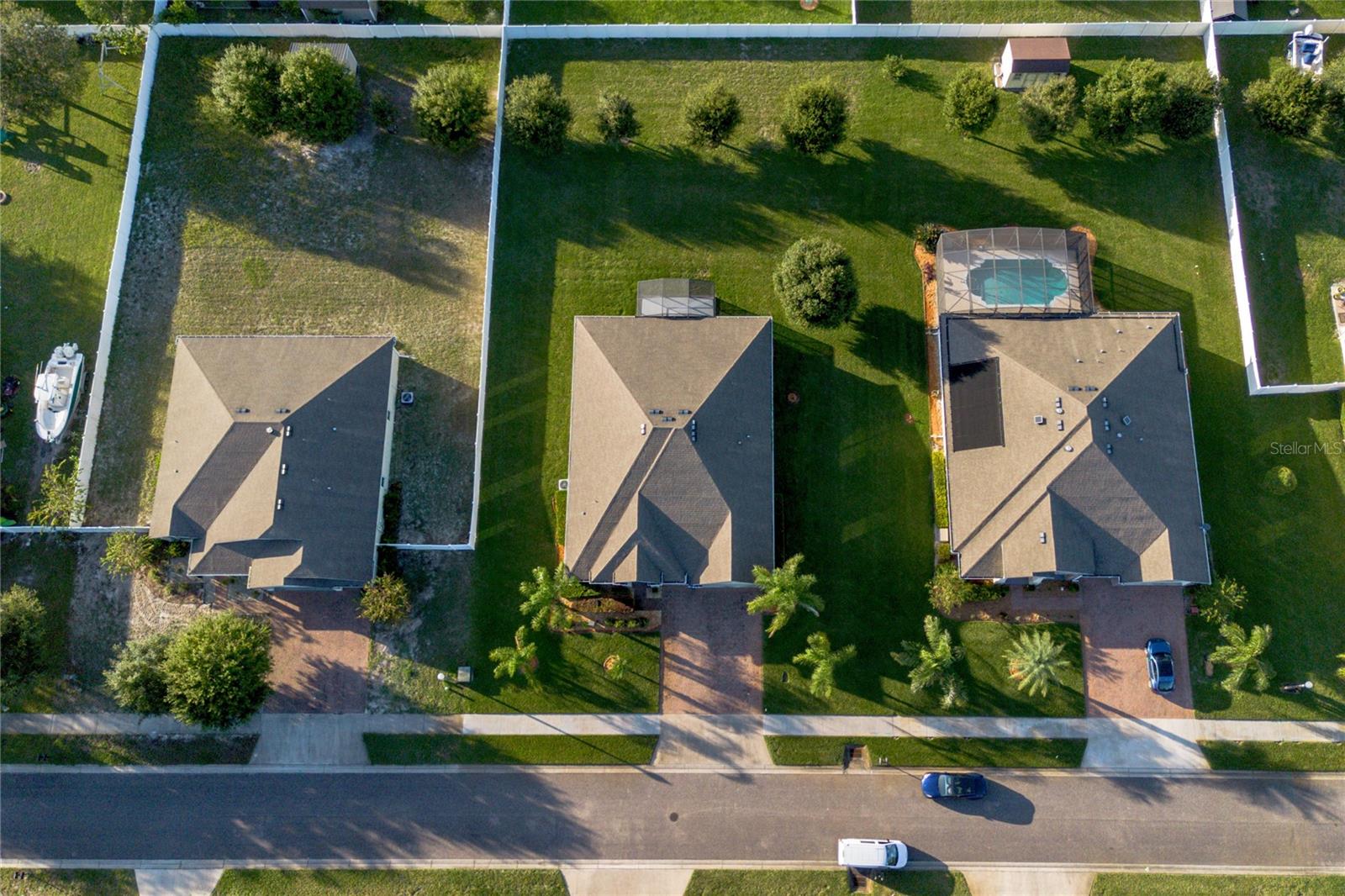 NORTH RIDGE - Residential