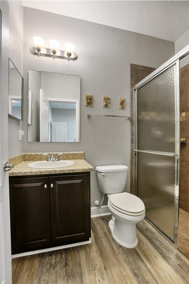 NORTH RIDGE - Residential