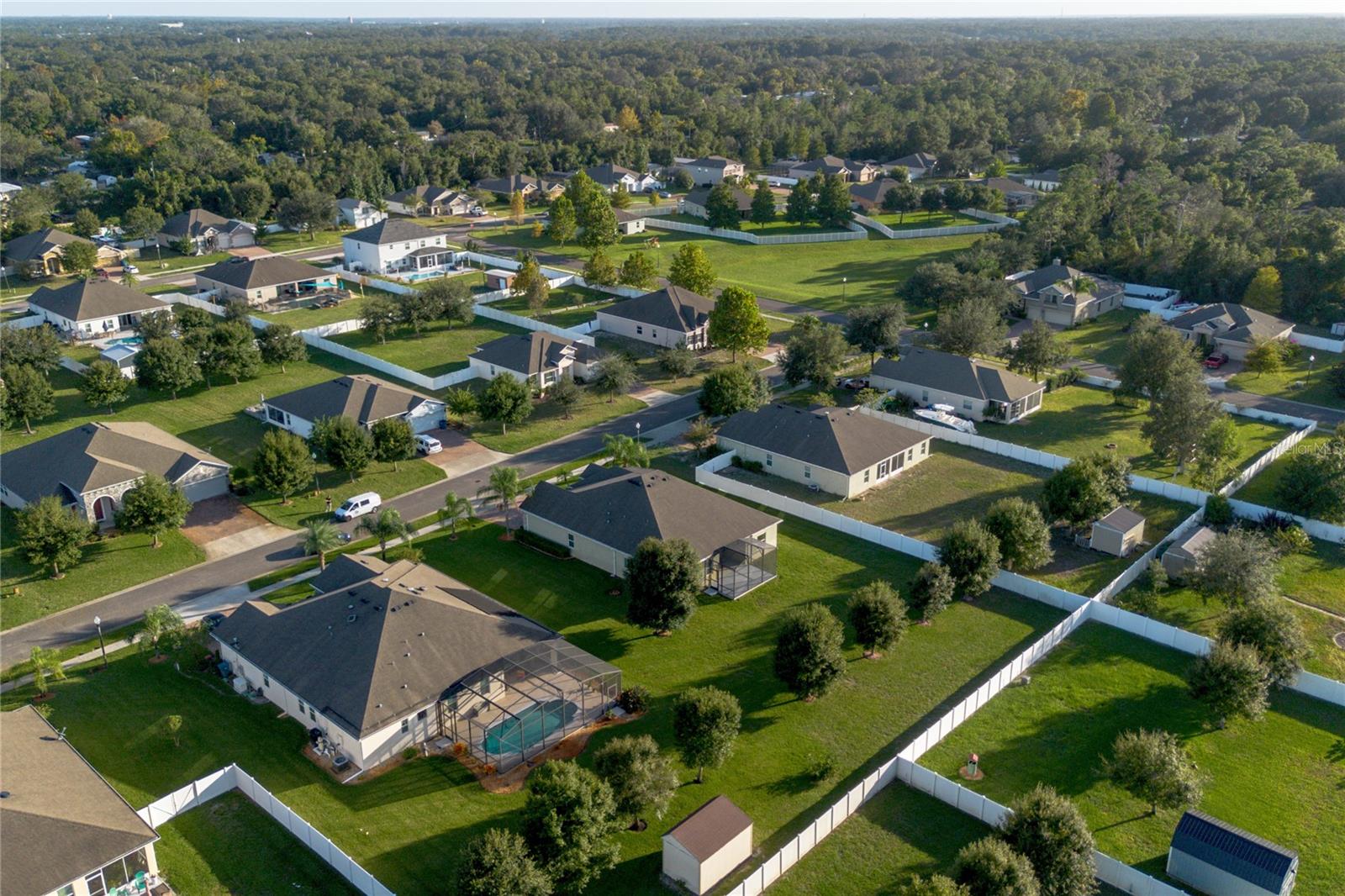 NORTH RIDGE - Residential