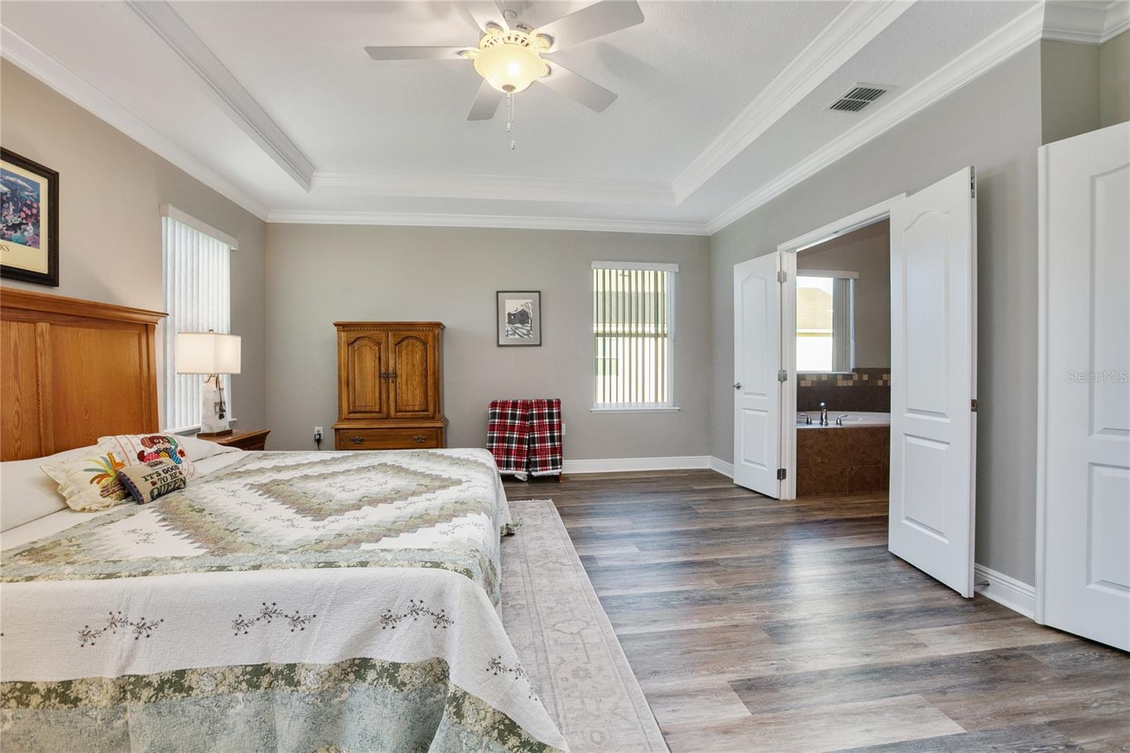 NORTH RIDGE - Residential