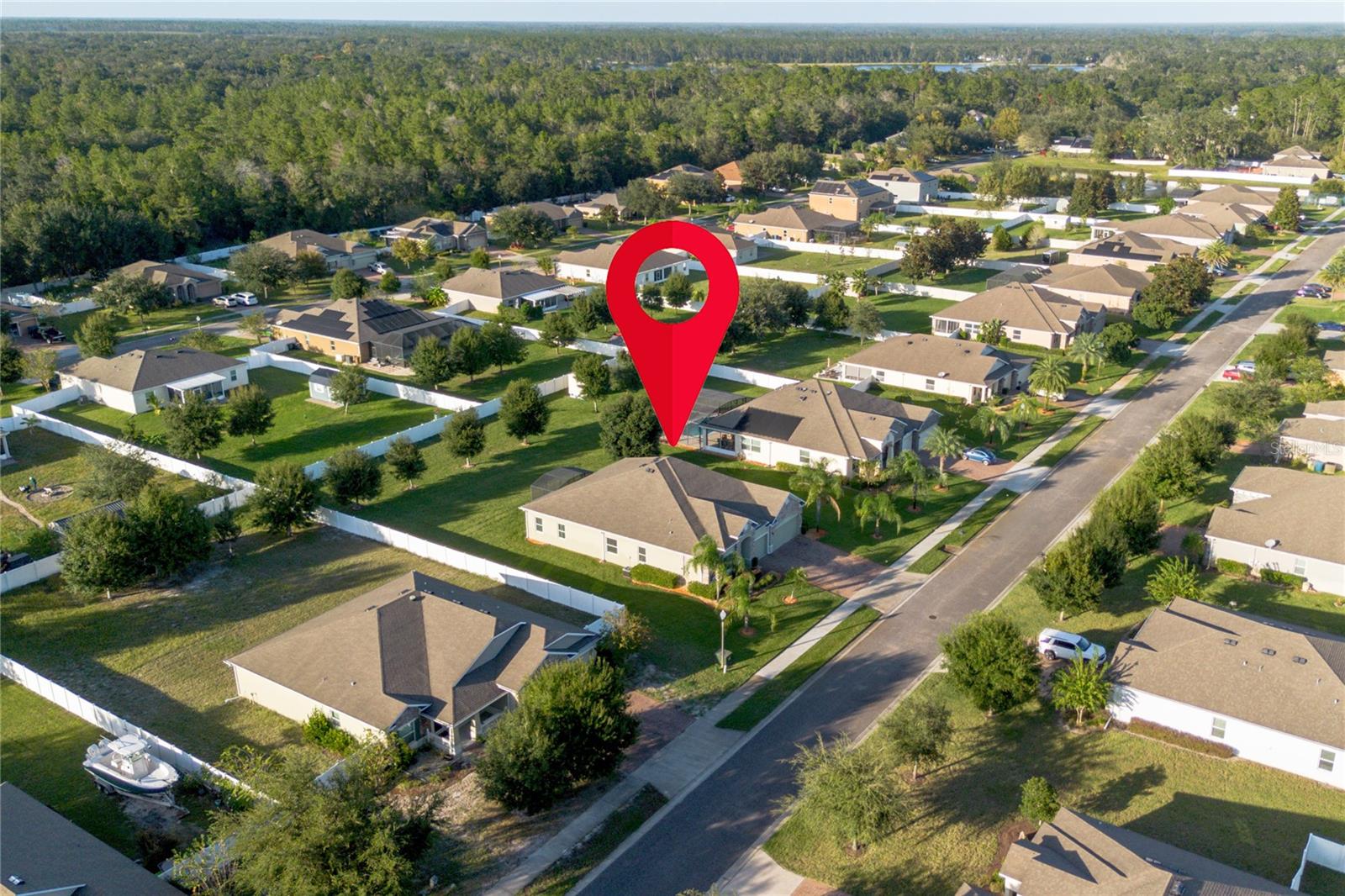 NORTH RIDGE - Residential